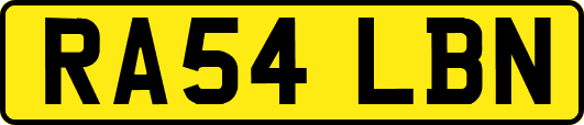 RA54LBN