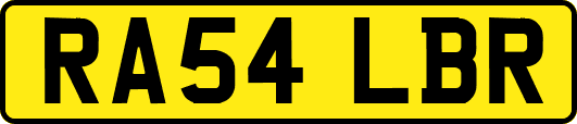RA54LBR
