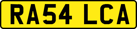 RA54LCA