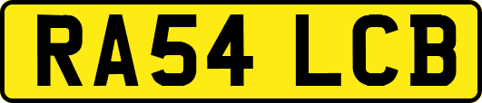 RA54LCB