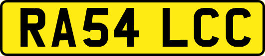 RA54LCC