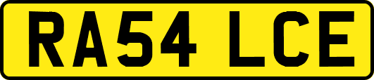 RA54LCE