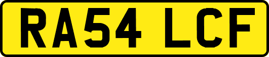 RA54LCF
