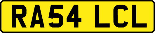 RA54LCL