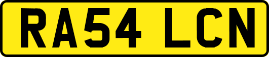 RA54LCN
