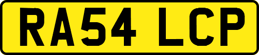 RA54LCP