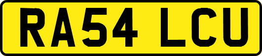 RA54LCU