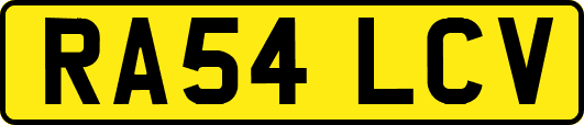 RA54LCV
