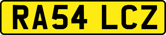RA54LCZ