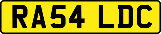 RA54LDC