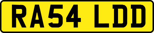 RA54LDD