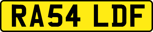 RA54LDF