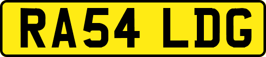 RA54LDG