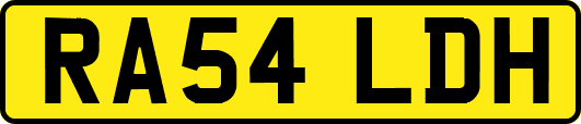 RA54LDH