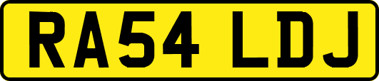 RA54LDJ