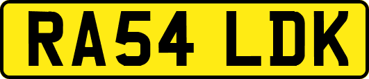 RA54LDK