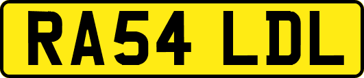 RA54LDL