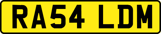 RA54LDM