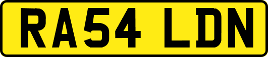 RA54LDN