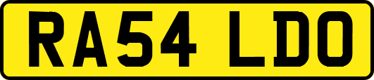 RA54LDO