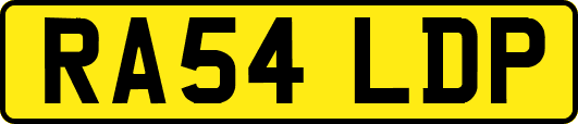 RA54LDP
