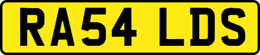 RA54LDS