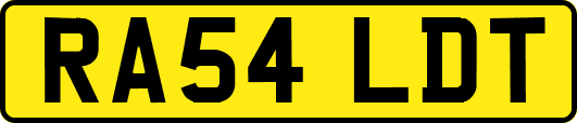 RA54LDT