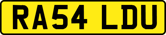 RA54LDU