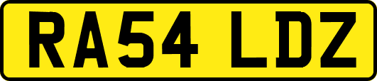 RA54LDZ