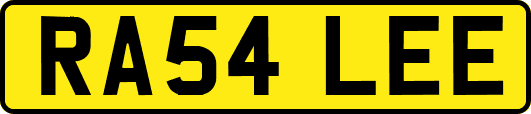 RA54LEE