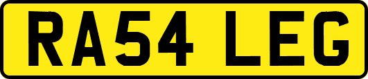 RA54LEG