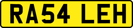 RA54LEH