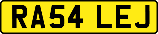 RA54LEJ