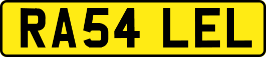 RA54LEL