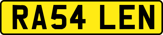 RA54LEN