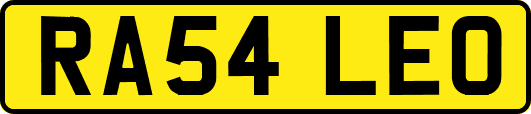 RA54LEO