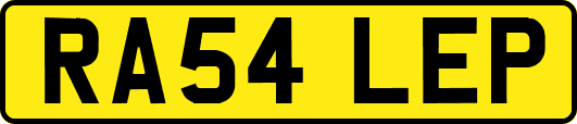 RA54LEP