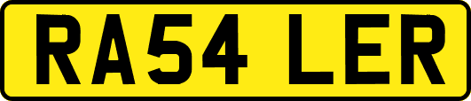 RA54LER