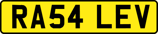 RA54LEV