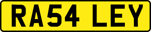RA54LEY