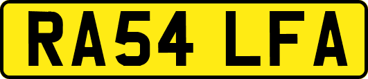 RA54LFA