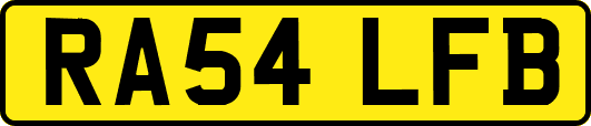 RA54LFB