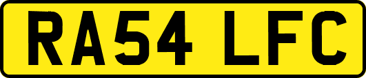 RA54LFC
