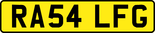 RA54LFG