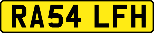 RA54LFH
