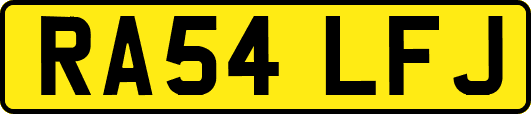 RA54LFJ