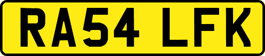 RA54LFK