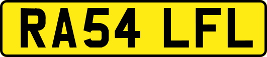 RA54LFL