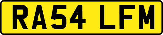 RA54LFM