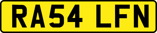 RA54LFN